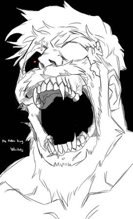 The Mad King The Mad King