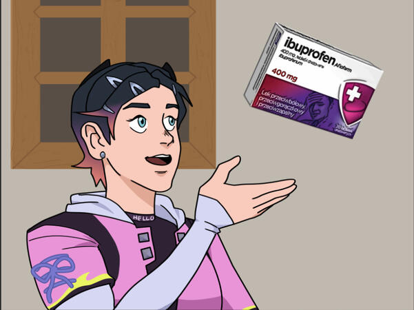SIlly valorant sticker I made myself