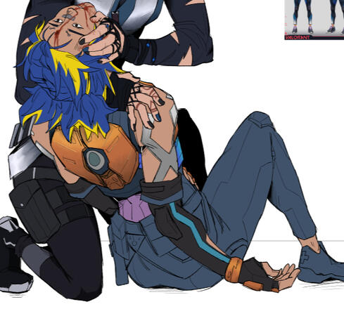 A wip screenshot A wip screenshot