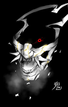 Kintsugi