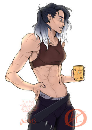 fanart!